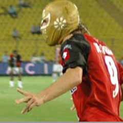 Futbolda ikinci şok, De Nigris öldü!