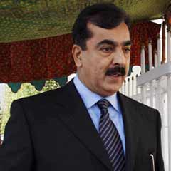 Gilani: Operasyonlar yakında bitecek