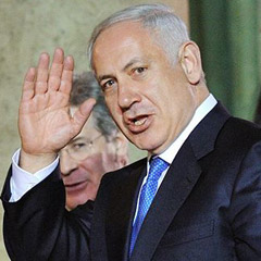 Netanyahu: Türkiye objektif değil Fransa olsun