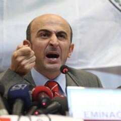 YARSAV'a istifa şoku!
