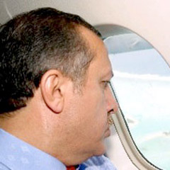 Başbakan Erdoğan İzmir'de