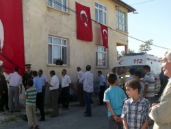 3 günde 2 şehit veren ilçe