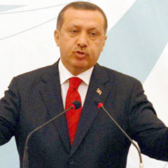 Erdoğan, bu sözlerle neyi hatırlattı!