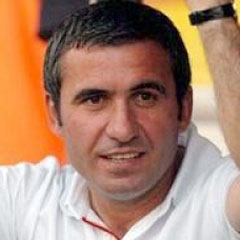 Ankaragücü, Hagi görüşmesinde son durum