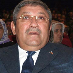 Gündüz: Terör inşallah 2010'da bitecek