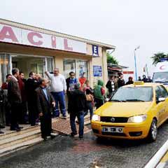 Domuz gribi korkusu 13,5 milyon kişiyi acillik etti
