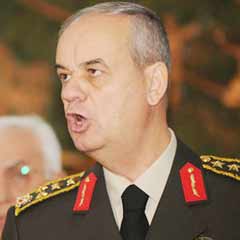 Başbuğ'dan 'darbe yapma' ricası!