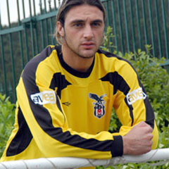 Beşiktaş'a 'Hakan' şoku