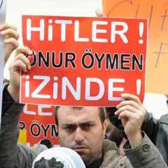 CHP'li Tekin'e 'Tunceli' şoku-FOTO