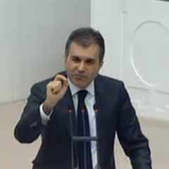 Ömer Çelik'ten çarpıcı sözler