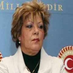 Genel Kurul'da protesto girişimi