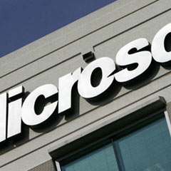 Microsoft'tan kızdıran operasyon