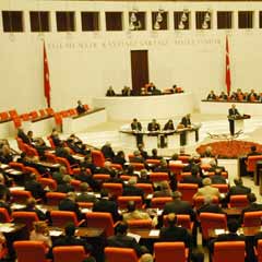 Türk: Hiç bir şey eskisi gibi olmayacak