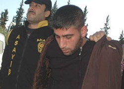 Kasaptan Et Hırsızlığı