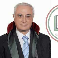 İstanbul Barosu'na soğuk duş!