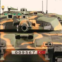 Milli Tank projesinde geri sayım başladı