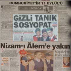 Hürriyet bu ifadeleri görmedi!
