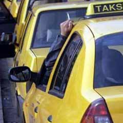 Taksi ücretine zam geliyor