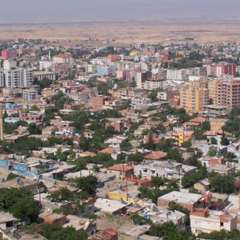 Araplar, şifayı Gaziantep'te arıyor