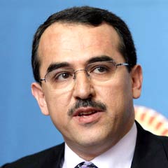 Ergin: Kararı yargı verecek