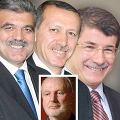 Türkiye dengeleri değiştirdi