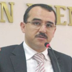 Bakan Ergin: Ne savcı ne hakim aradım