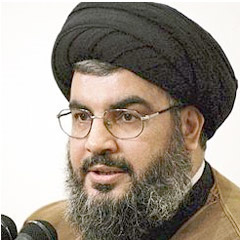 İşte Nasrallah'ın Türkiye'den talebi
