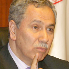Arınç: 'Devlet bir tanedir, derini merini yok'