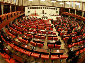 Meclis Başkanlığı'ndan FLAŞ açıklama