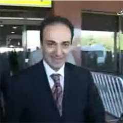 Baydemir Arınç için gezisini iptal etti