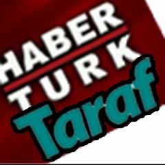 Taraf ve habertürk'ün 'aşçı-muhabir' savaşı!