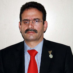 Gazi'den provokasyonlara gelmeyeceğiz yorumu