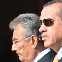Baykal'dan Erdoğan'a: Sınırını bil!