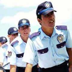 16 bin yeni polis alınacak