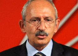 Kılıçdaroğlu'nun imzaladığı bildirinin altındaki skandal ifade