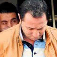 Dalan'ın muhasebecisi yakalandı