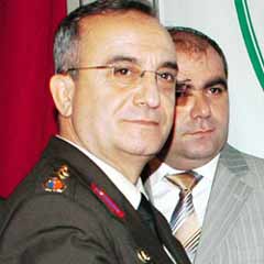 Başka bir suçtan hakim karşısına çıkacak