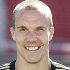 Alman kaleci Robert Enke öldü