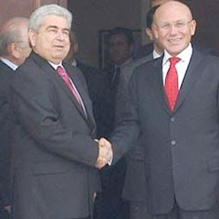 İngiltere'den çözüm için ilginç adım