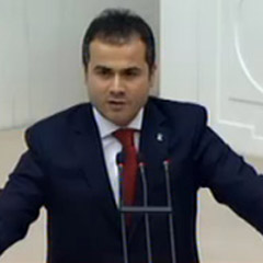 MHP'li vekiller Kılıç'ın üstüne yürüdü