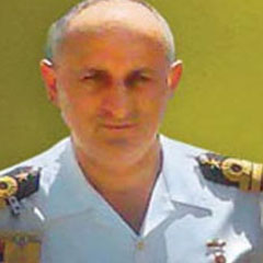 Çolakkadı: Albay Çiçek gelecek ama...