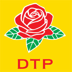 DTP, demokratik açılım süreci için harekete geçiyor