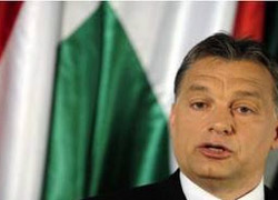 Macaristan'dan IMF ve AB'ye ret