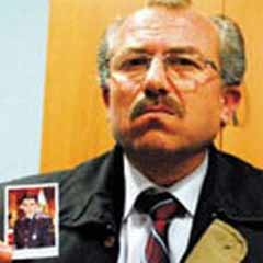 Astsubay babası sonunda isyan etti