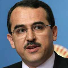 Bakan Ergin'den Kaçmaz açıklaması
