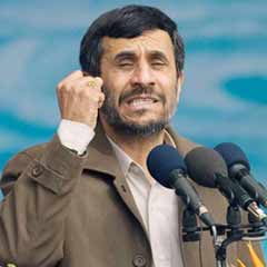 Ahmedinejad'dan 'birlikte hareket edelim' mesajı
