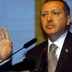 Erdoğan DTP'ye neyi hatırlattı