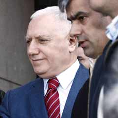 Ergenekoncunun oğlu MHP yönetiminde