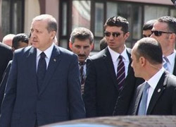 28 ilin Emniyet Müdürü değişti