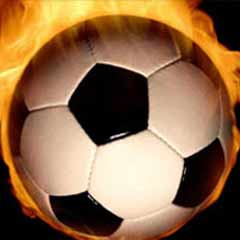 Futbolda toplu sonuçlar
